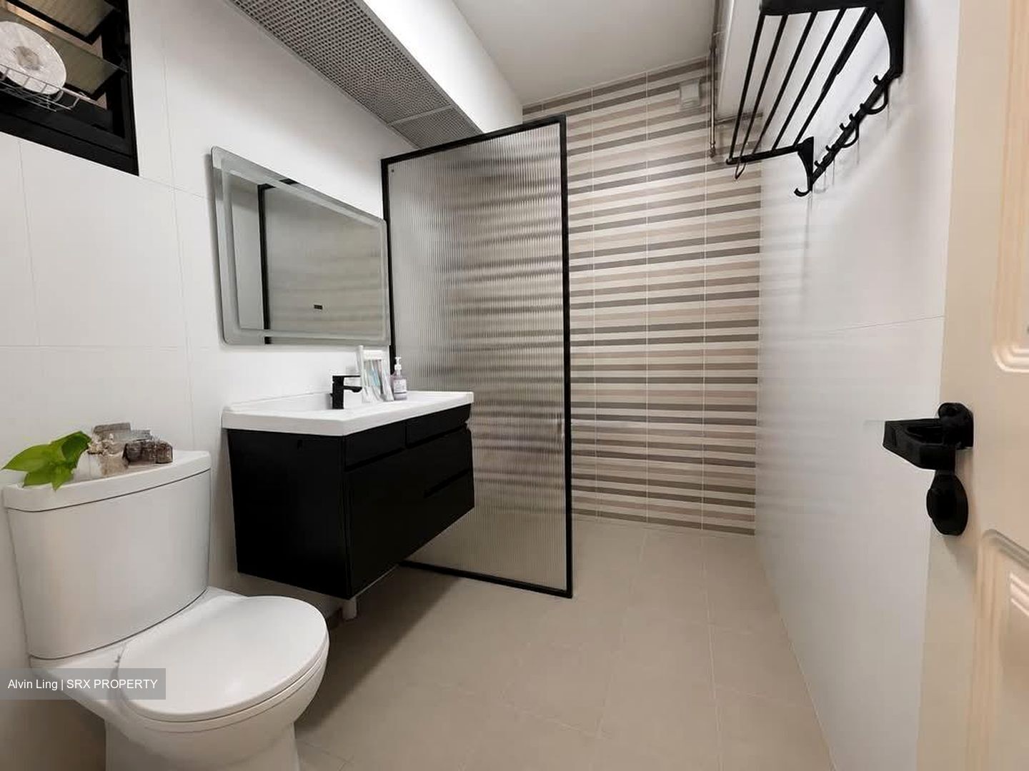 Blk 419A Waterfront II @ Northshore (Punggol), HDB 3 Rooms #583955121